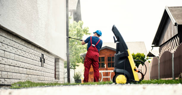 Best House Exterior Washing  in Dolgeville, NY